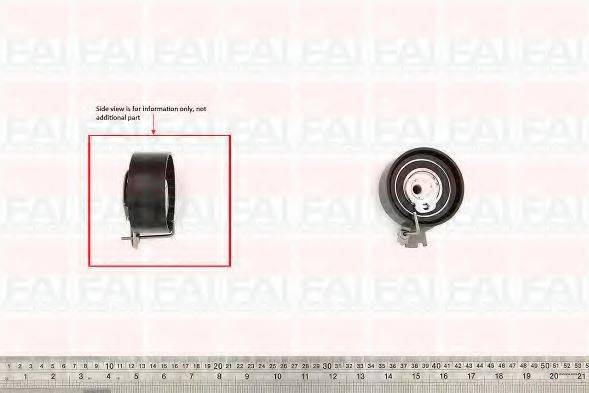 FAI AUTOPARTS T9778