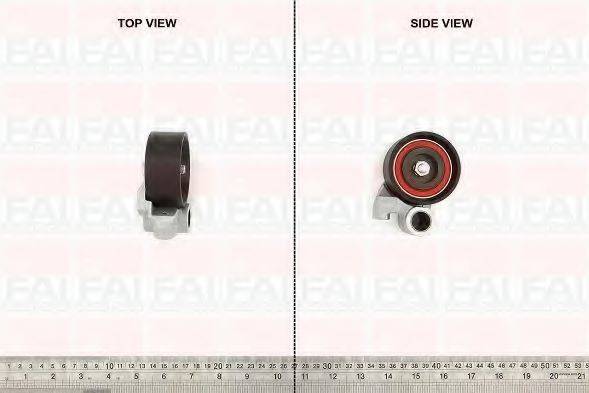 FAI AUTOPARTS T9803