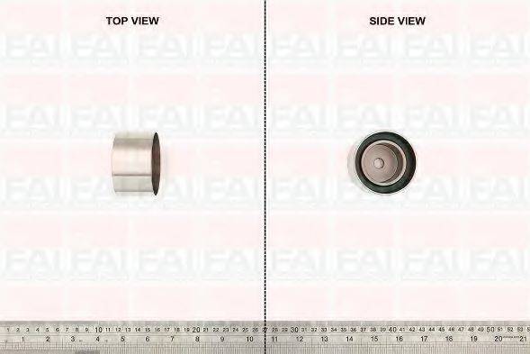 FAI AUTOPARTS T9813