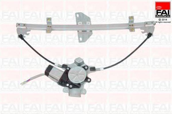 FAI AUTOPARTS WR154M
