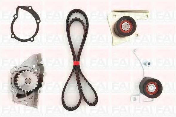 FAI AUTOPARTS TBK39-6083