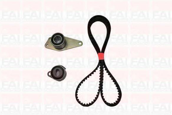 FAI AUTOPARTS TBK44
