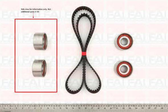 FAI AUTOPARTS TBK85