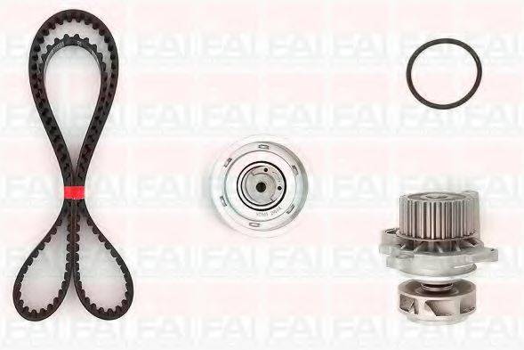 FAI AUTOPARTS TBK90-6128