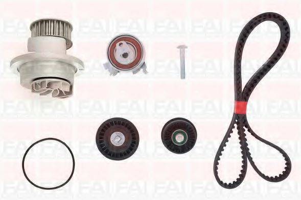 FAI AUTOPARTS TBK106-6241