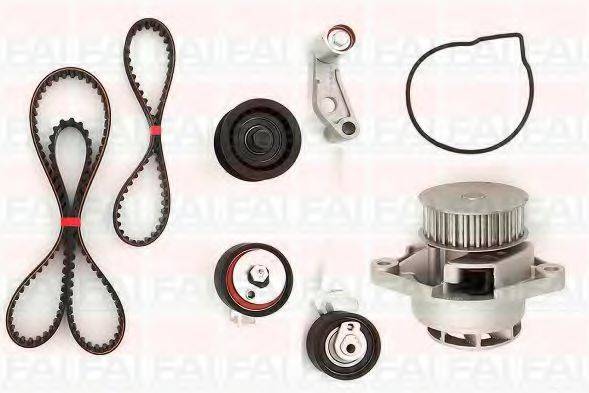 FAI AUTOPARTS TBK160-6210