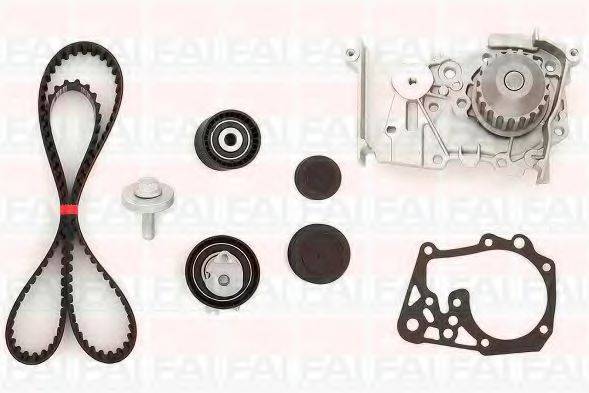 FAI AUTOPARTS TBK171-6286