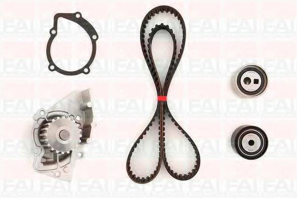 FAI AUTOPARTS TBK219-6242