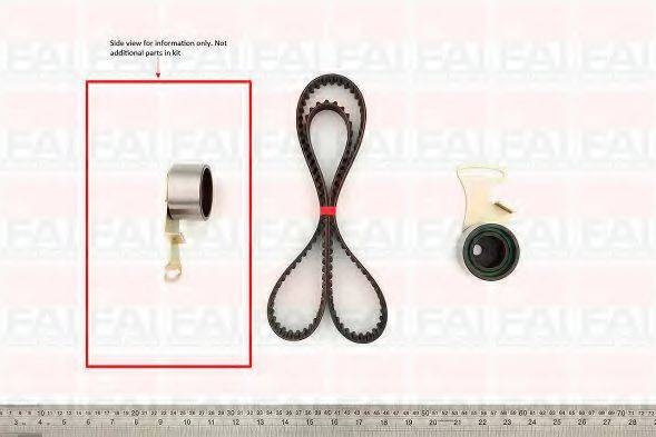 FAI AUTOPARTS TBK213