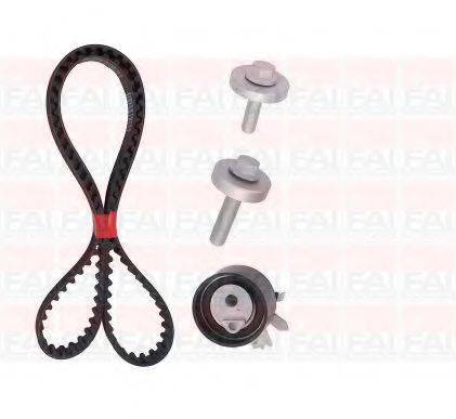FAI AUTOPARTS TBK357