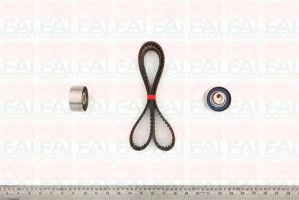 FAI AUTOPARTS TBK371