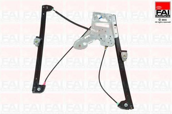 LAND ROVER CUH000192 Підйомний пристрій для вікон