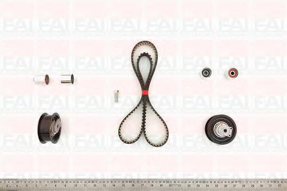 FAI AUTOPARTS TBK474