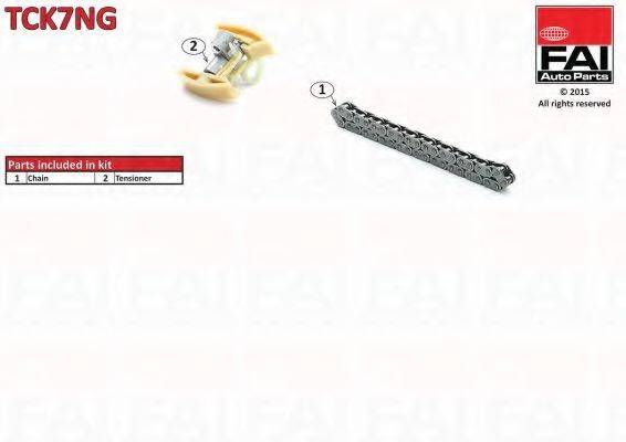 FAI AUTOPARTS TCK7NG