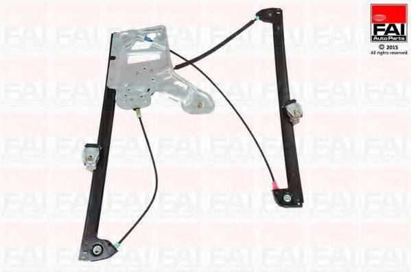 LAND ROVER CUH000182 Підйомний пристрій для вікон
