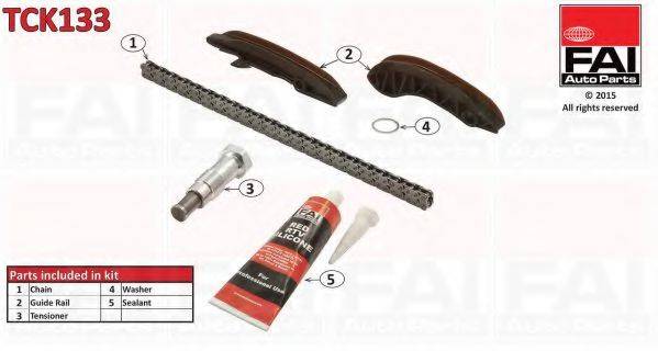 FAI AUTOPARTS TCK133