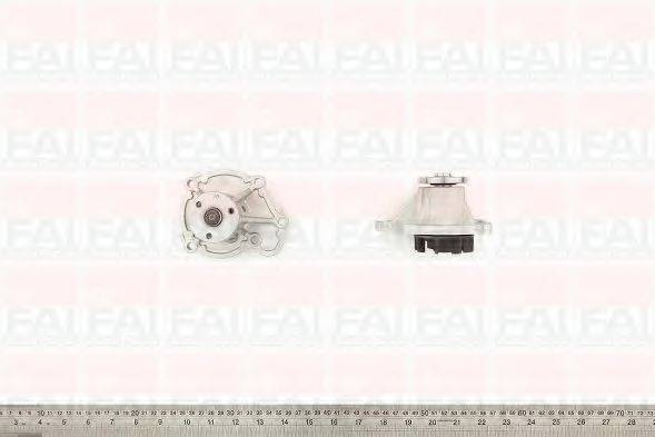 FAI AUTOPARTS WP1515