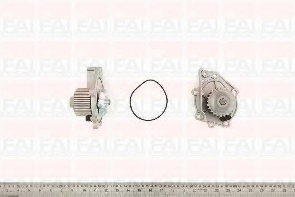 FAI AUTOPARTS WP2743