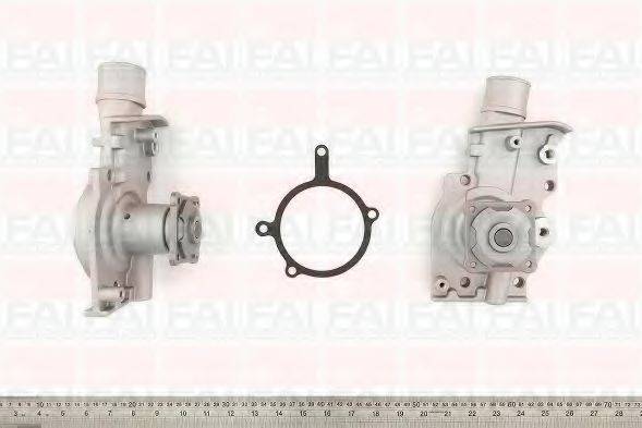 FAI AUTOPARTS WP2889