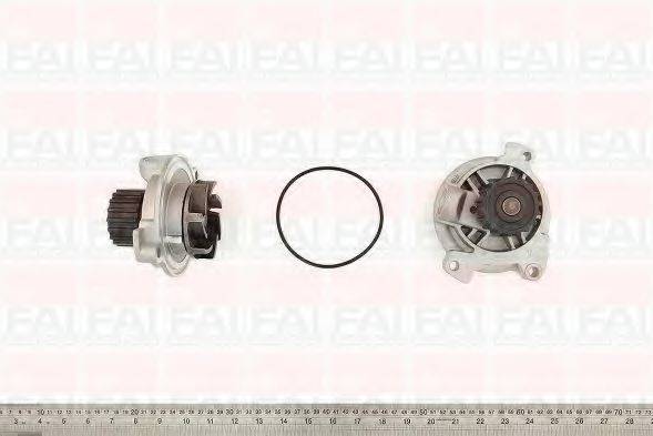 FAI AUTOPARTS WP6065