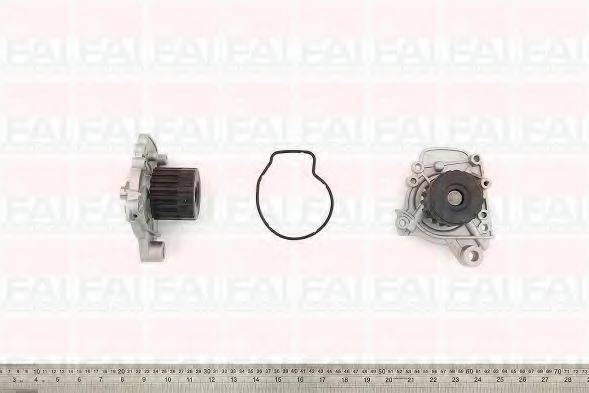 FAI AUTOPARTS WP6191