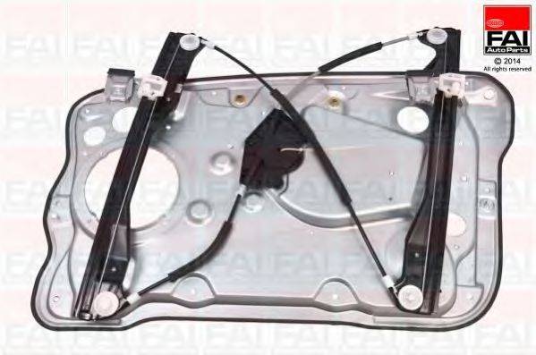 FAI AUTOPARTS WR219