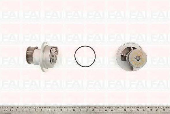 FAI AUTOPARTS WP6241