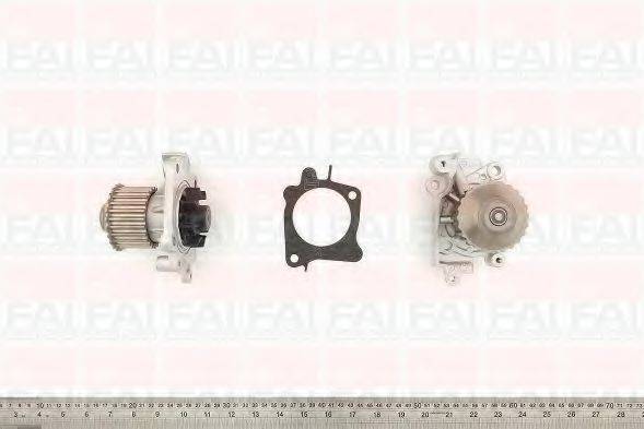 FAI AUTOPARTS WP6303