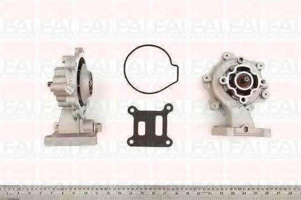 FAI AUTOPARTS WP6315