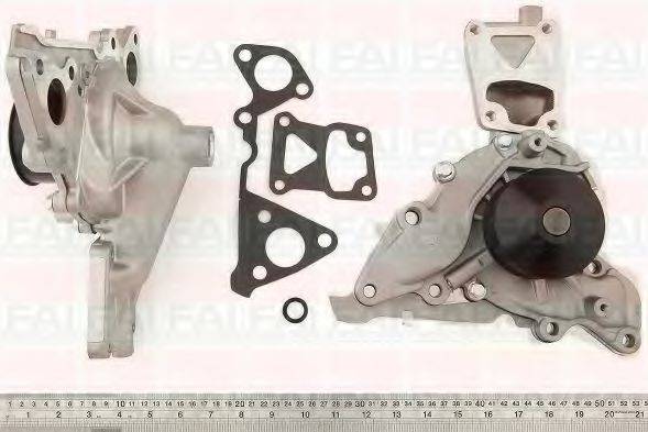 FAI AUTOPARTS WP6320BH