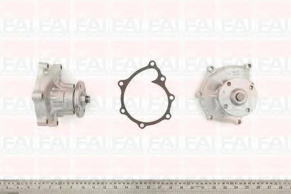 FAI AUTOPARTS WP6353