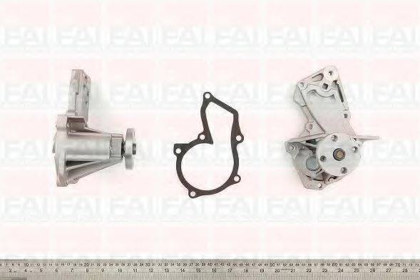 FAI AUTOPARTS WP6409