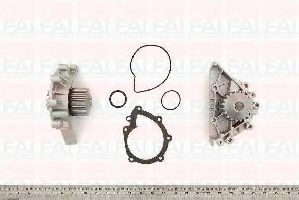 FAI AUTOPARTS WP6440