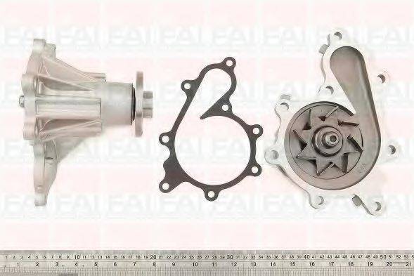 FAI AUTOPARTS WP6475