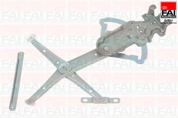 FAI AUTOPARTS WR244