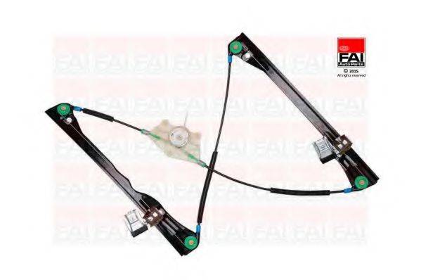 FAI AUTOPARTS WR266