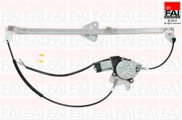 FAI AUTOPARTS WR273M