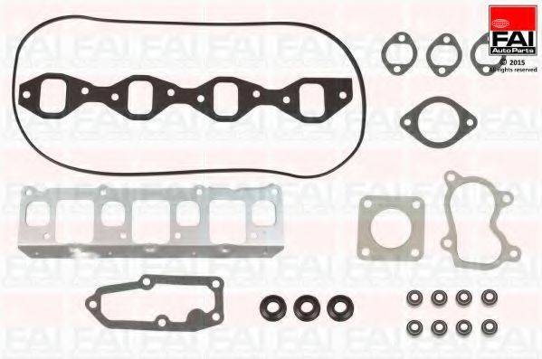 FAI AUTOPARTS HS2176NH Комплект прокладок, головка циліндра
