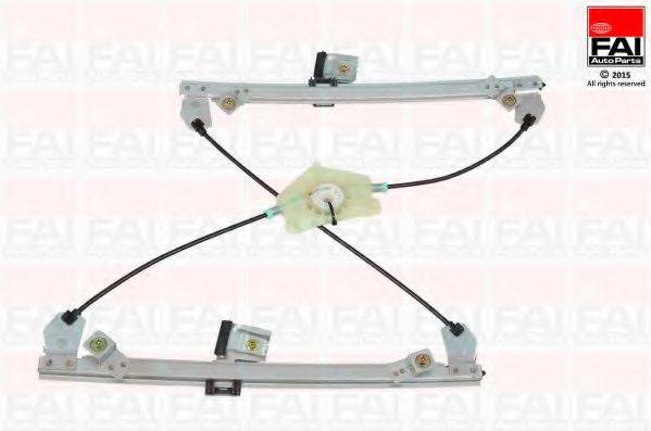 FAI AUTOPARTS WR121