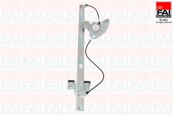 FAI AUTOPARTS WR135