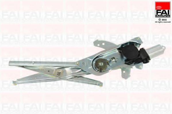 FAI AUTOPARTS WR147M