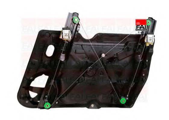 FAI AUTOPARTS WR279