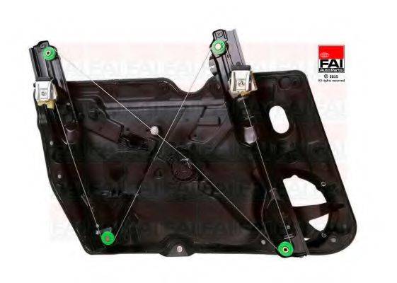 FAI AUTOPARTS WR280