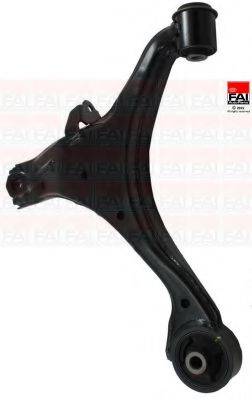 HONDA 51360-SJH-000 Важіль незалежної підвіски колеса, підвіска колеса