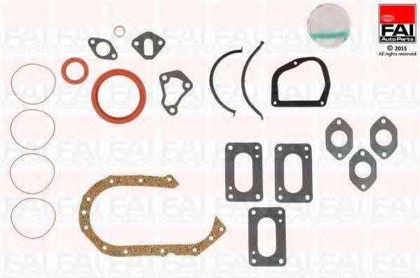 FAI AUTOPARTS CS217 Комплект прокладок, блок-картер двигуна