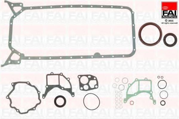 FAI AUTOPARTS CS495