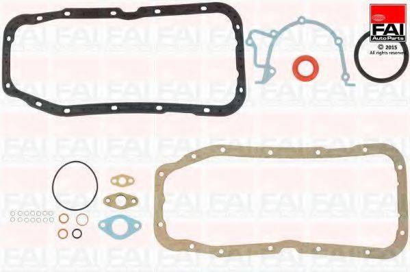 FAI AUTOPARTS CS848