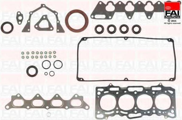 FAI AUTOPARTS FS1526