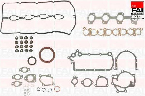 FAI AUTOPARTS FS2119NH