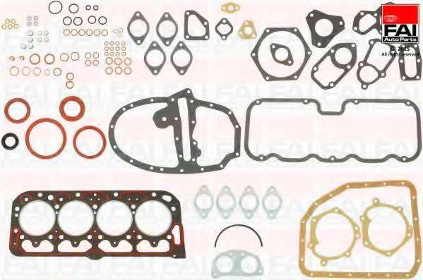 FAI AUTOPARTS FS447